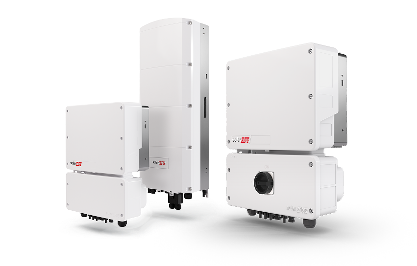 SolarEdge Power Optimizers